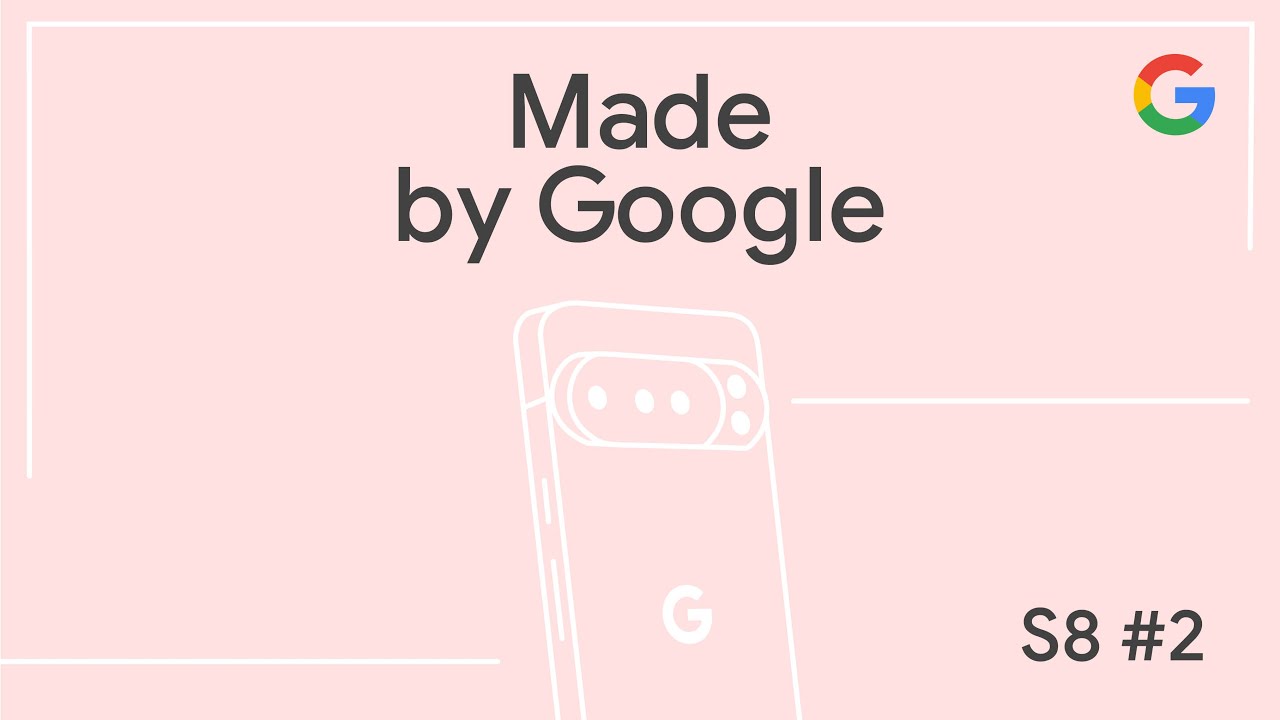 The Pixel 10 Deep Dive | Made by Google Podcast S8E2