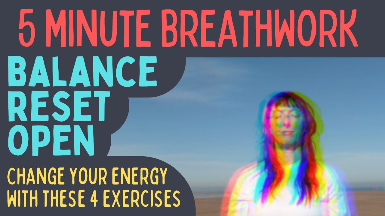 Quick Energy Breathing Sequence: Balance, Reset, & Open