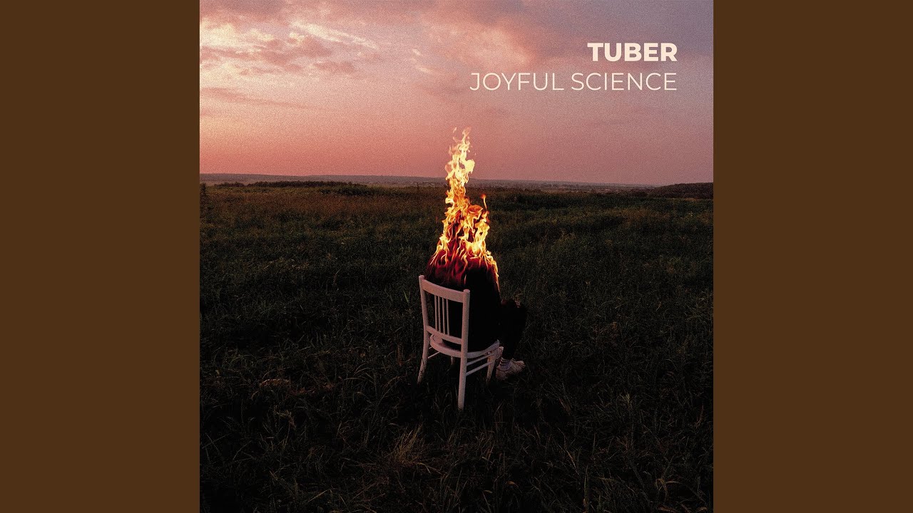 Joyful Science