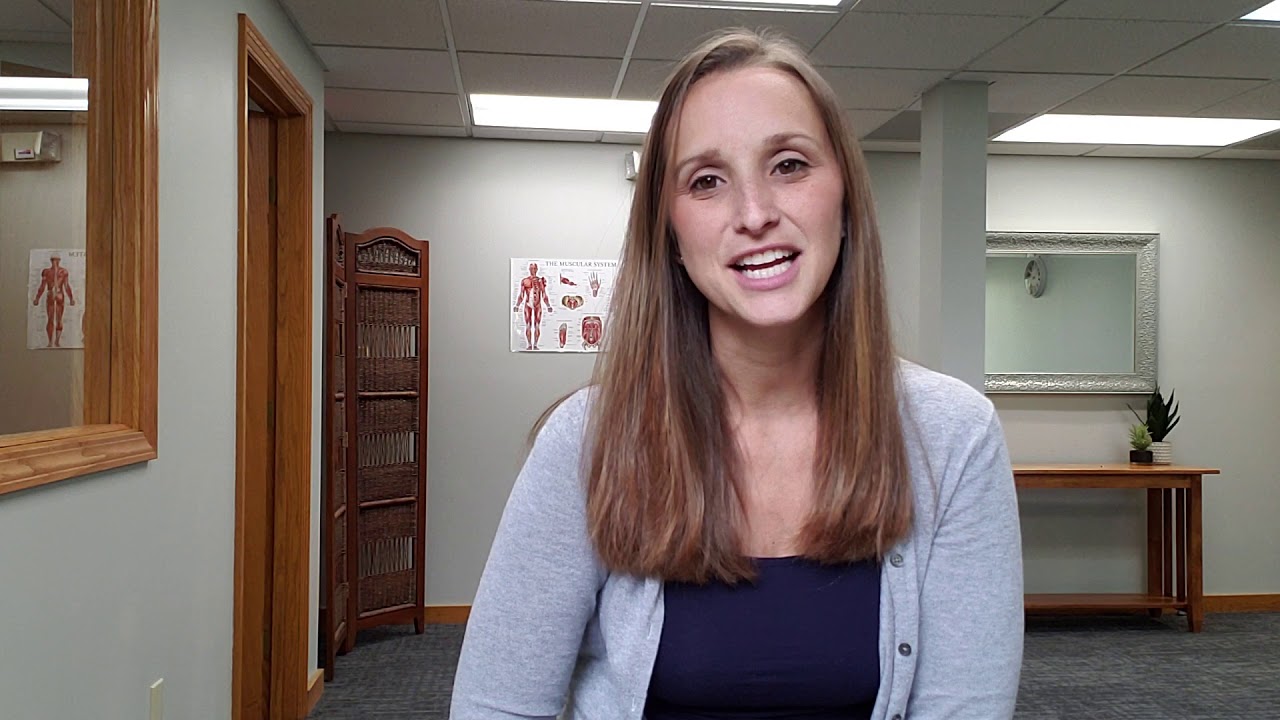 Who is Dr. Shari Miller, PT, DPT, OCS?