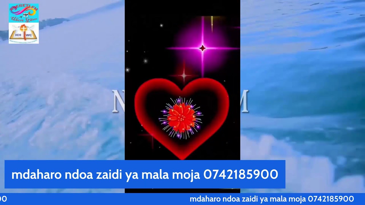 8 pmmdaharo ndoa zaidi ya moja