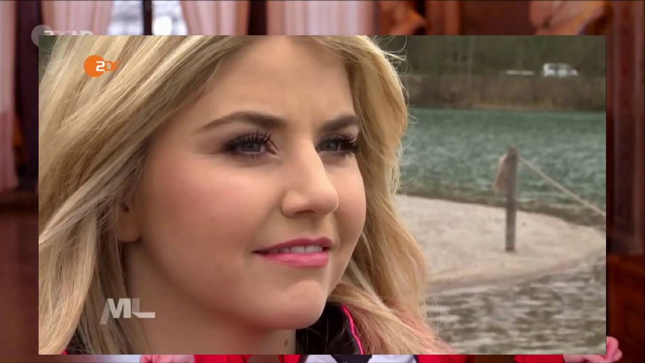 Beatrice Egli _ Wer seine Liebe lebt