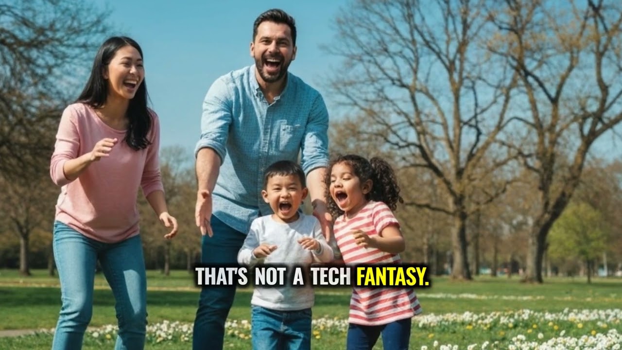 AI Is Actually Helping Kids (Part 2)