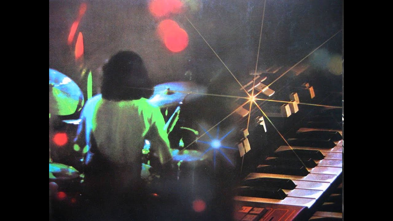 Curt Prina - CX 1 Calls Alpha Star