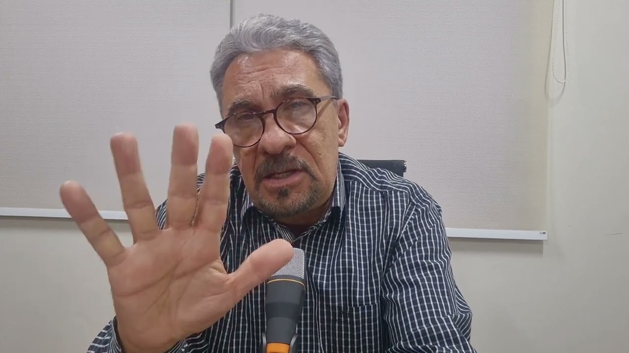 O QUE É O ECC? VEJA AQUI EM 7 PASSOS.