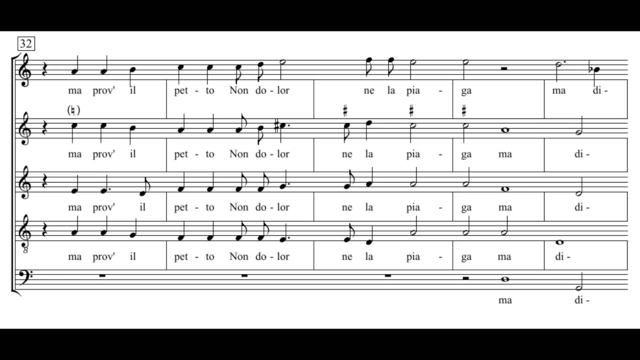 Monteverdi: Luci serene e chiare - Concerto Italiano