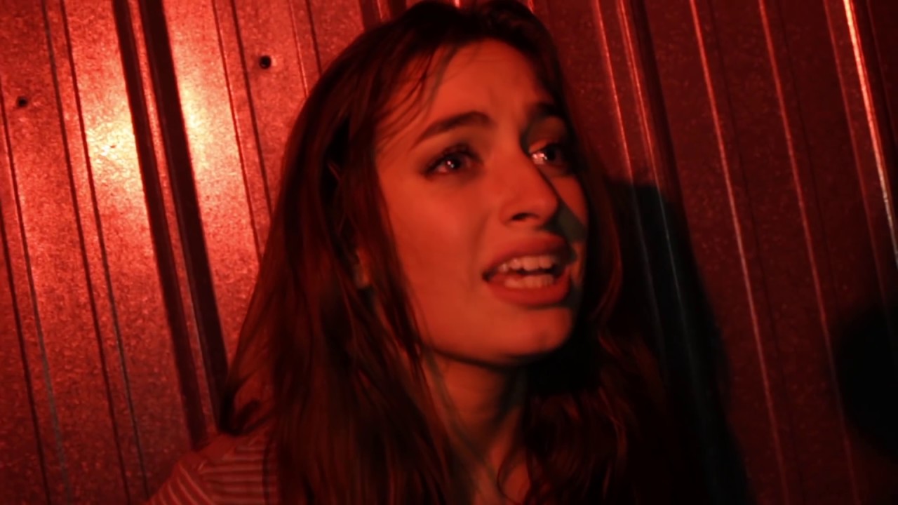 Horror Short Film 