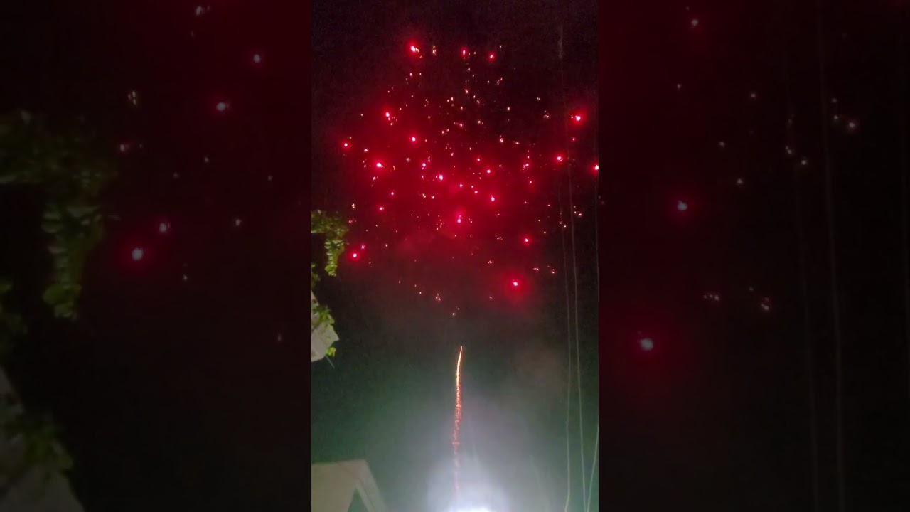 Grand ending with Oscar