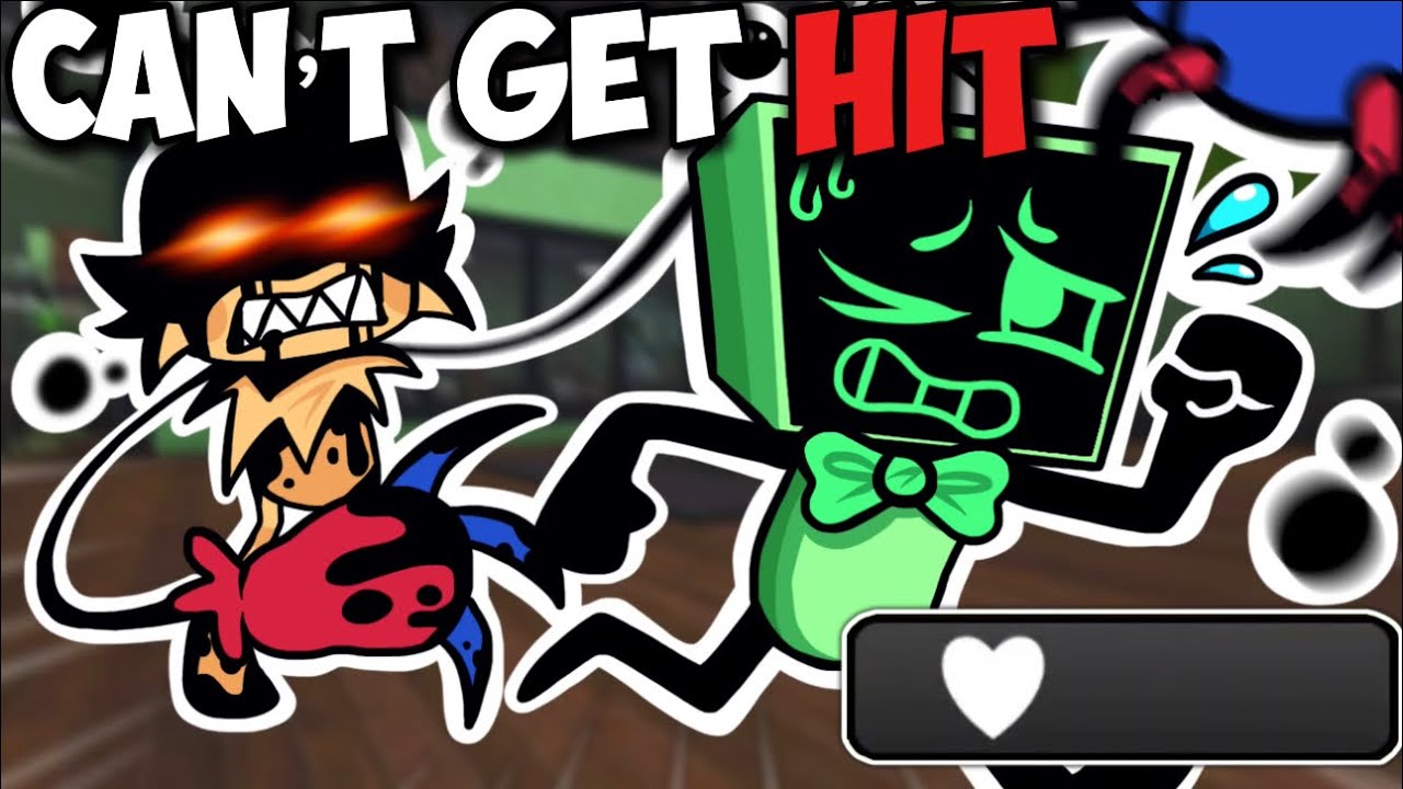 Can You Reach Floor 20 WITHOUT Getting Hit? - Dandy’s World