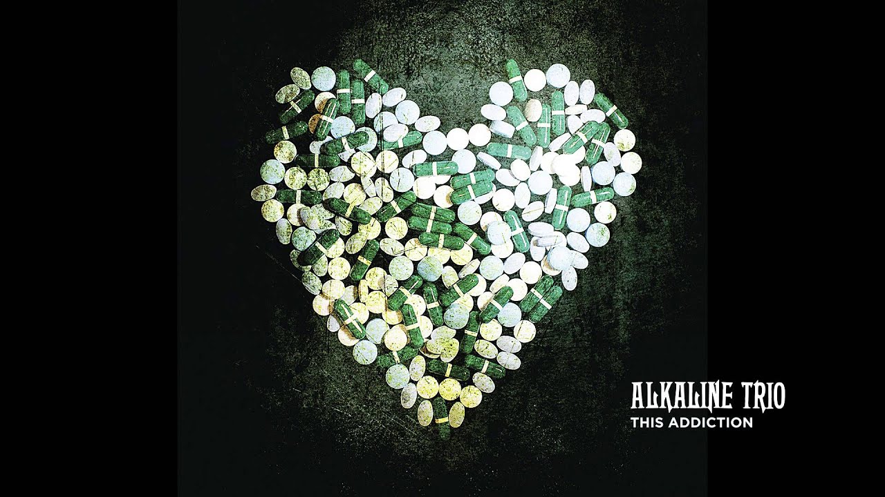 Alkaline Trio - 