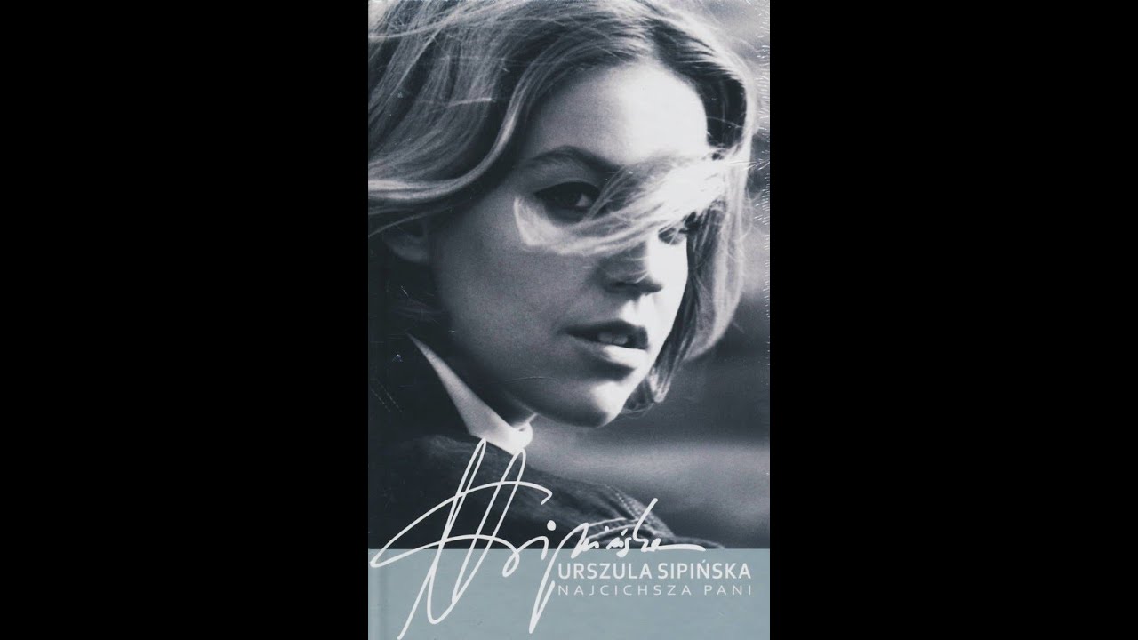 Urszula Sipińska - Małe pół godziny  /1984/