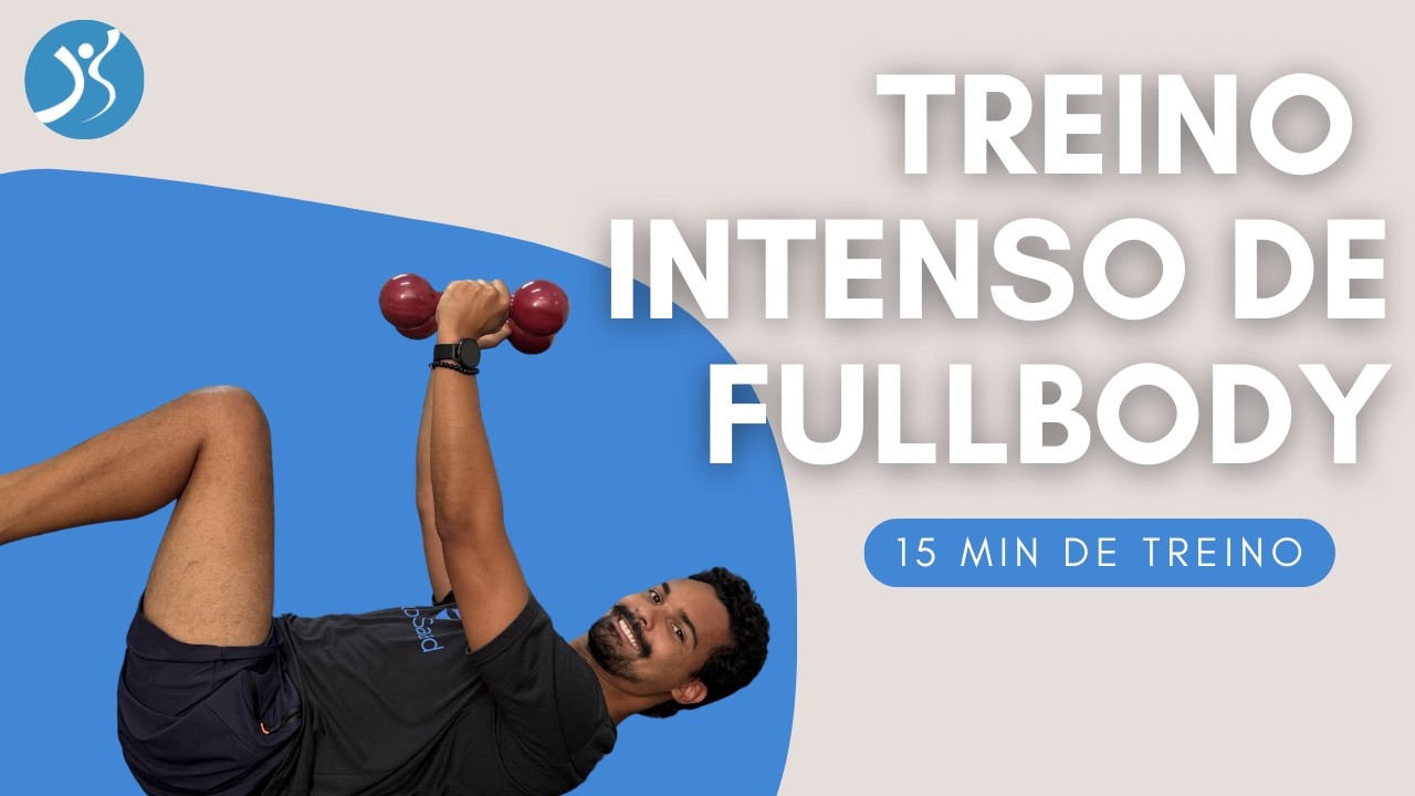 TREINO FULLBODY