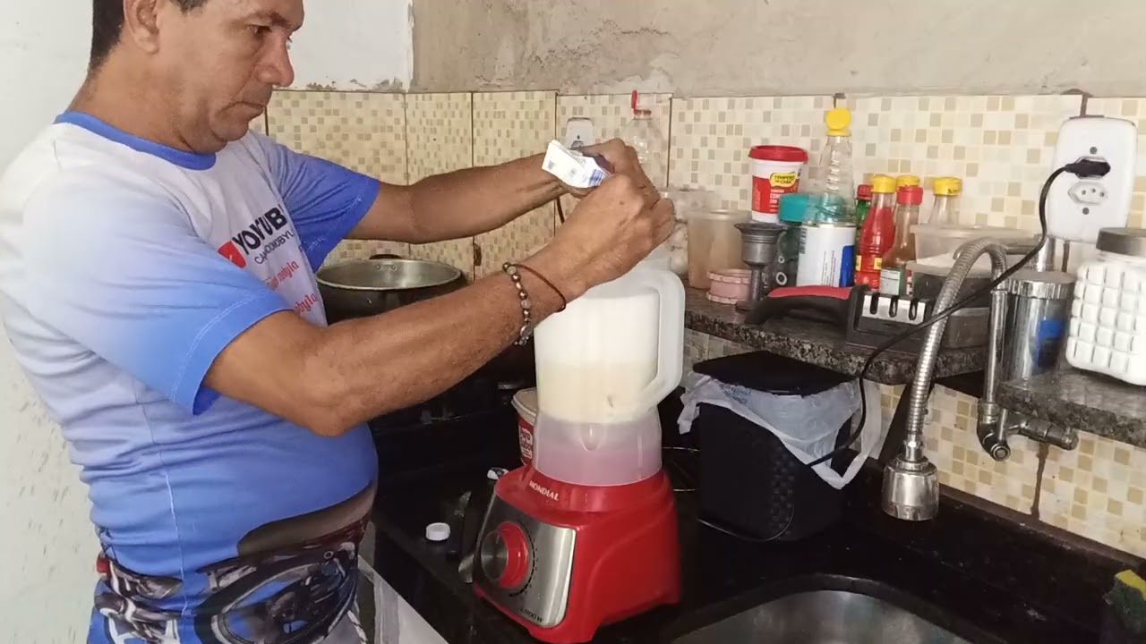 Fazer um pudim de abóbora