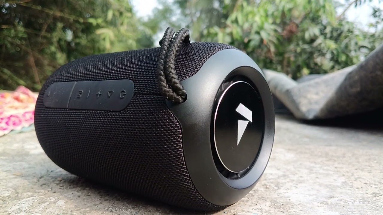 Bass taste - JBL extreme 