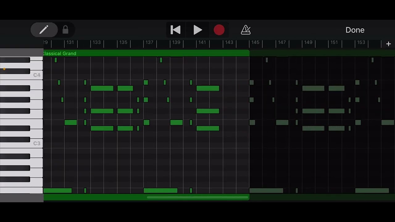 [TUTORIAL] How to Remake Devil In a New Dress - Kanye West ft Rick Ross In Garageband