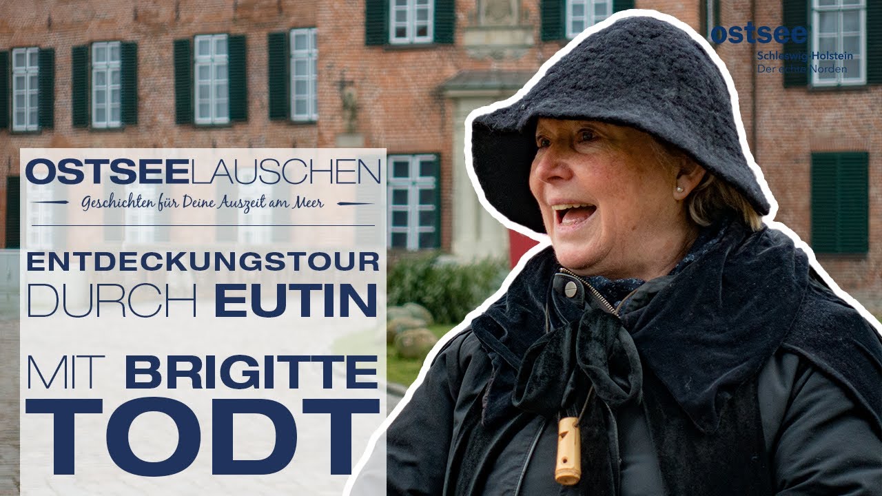 Ostseelauschen | Entdeckt Eutin in der Holsteinischen Schweiz