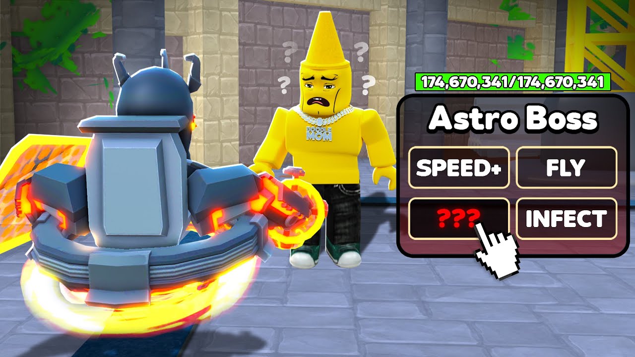 Controlling BOSSES To Troll Arkey in Toilet Tower Defense!