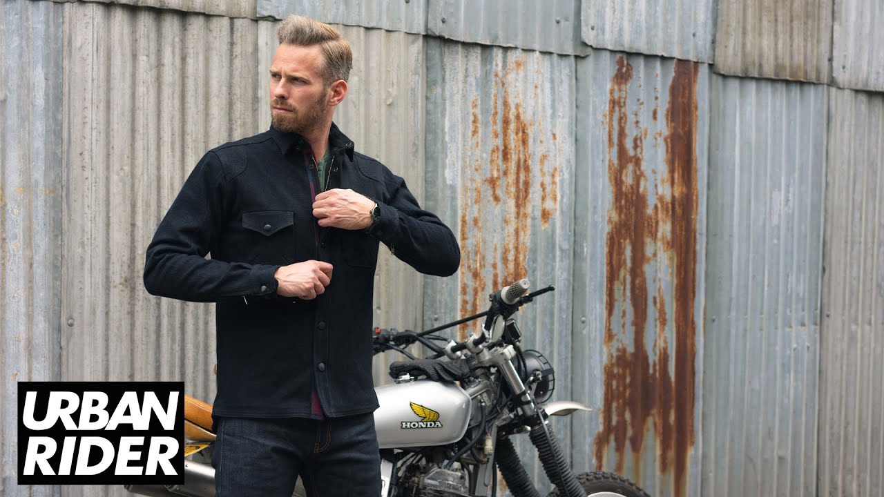 Resurgence Ultra Riding Shirt Review