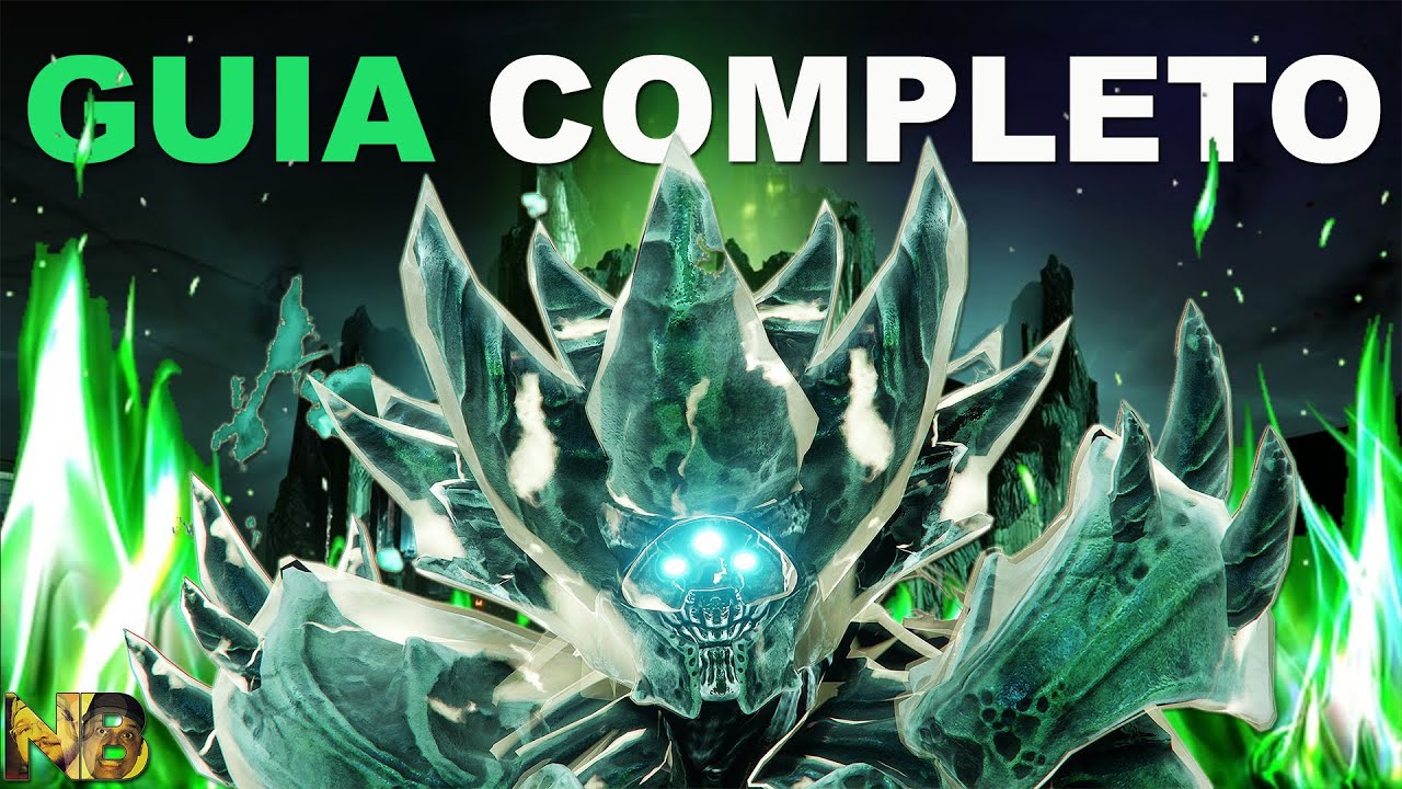 Destiny 2: RAID 