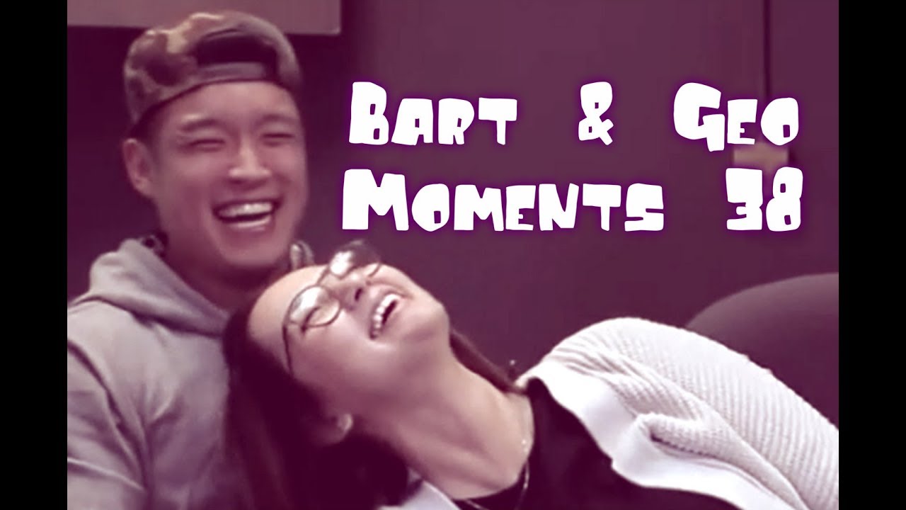 JustKiddingNews Bart & Geo Moments 38