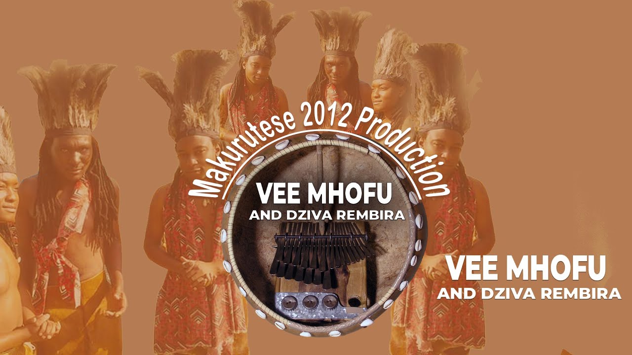 Vee mhofu and Dziva Rembira-Chinotonga Musha