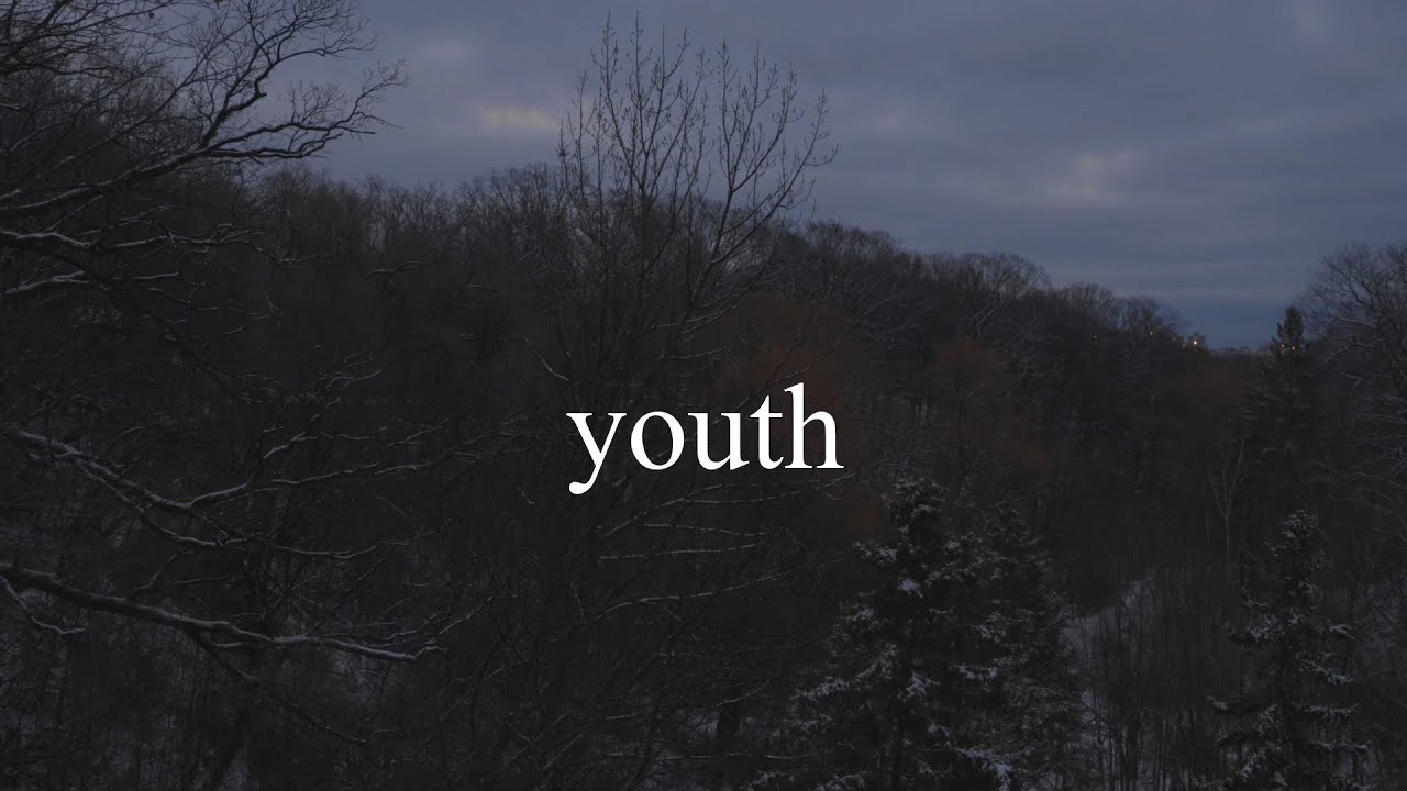 ghosthands - youth (lyric video)