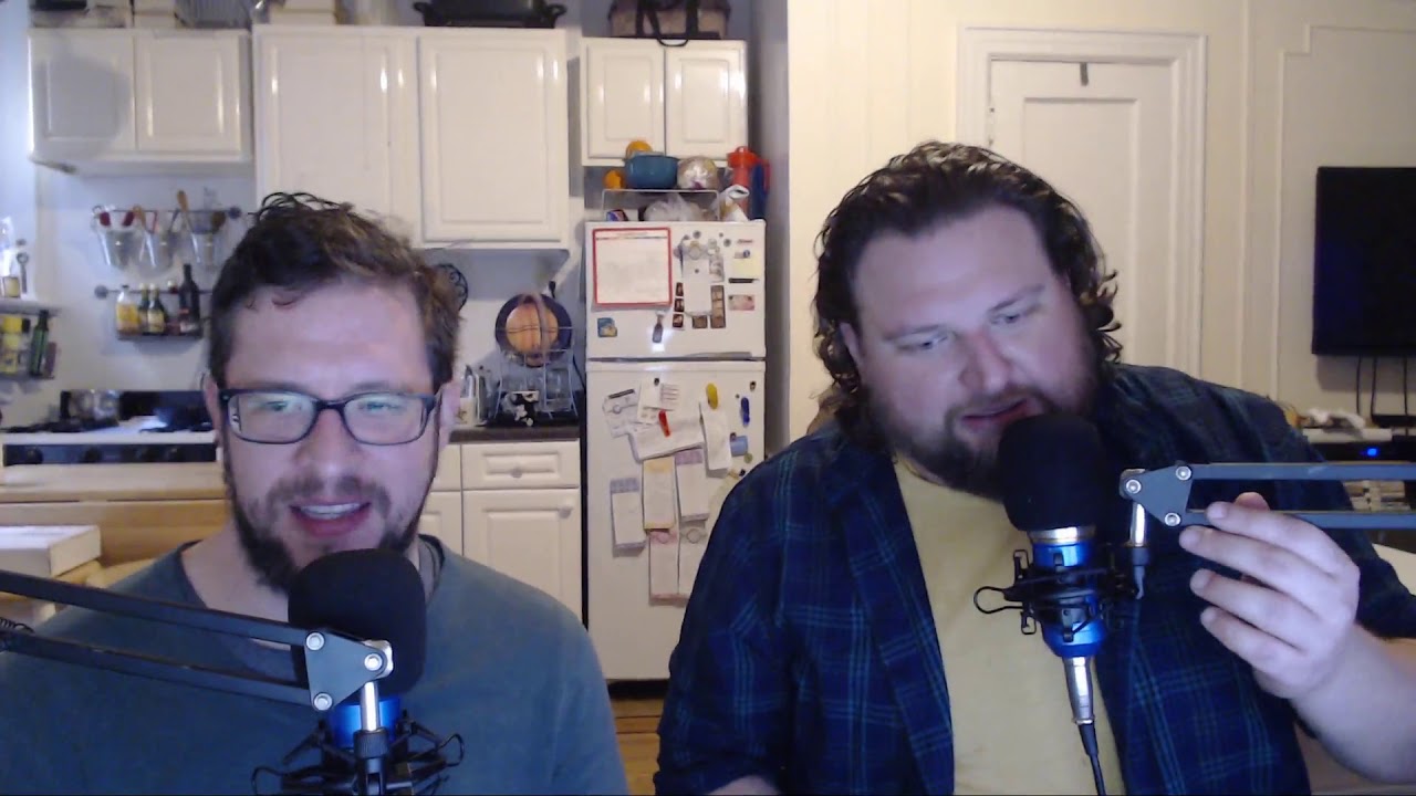 Brighter Side Live!!! with Ed Larson Episode 11