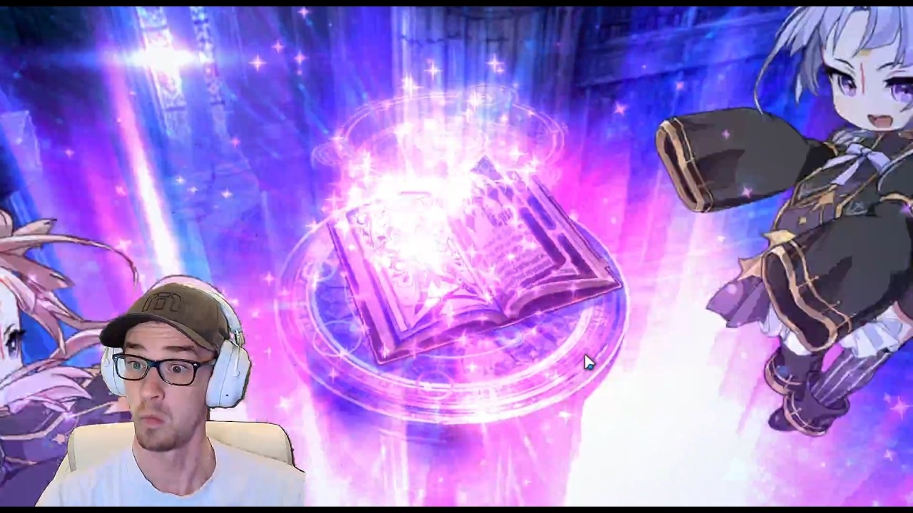 5 NEW ML5S WTF IS THIS SUMMONING SESSION! NEW ERA ACCOUNT SERIES EPISODE 6 - Epic Seven