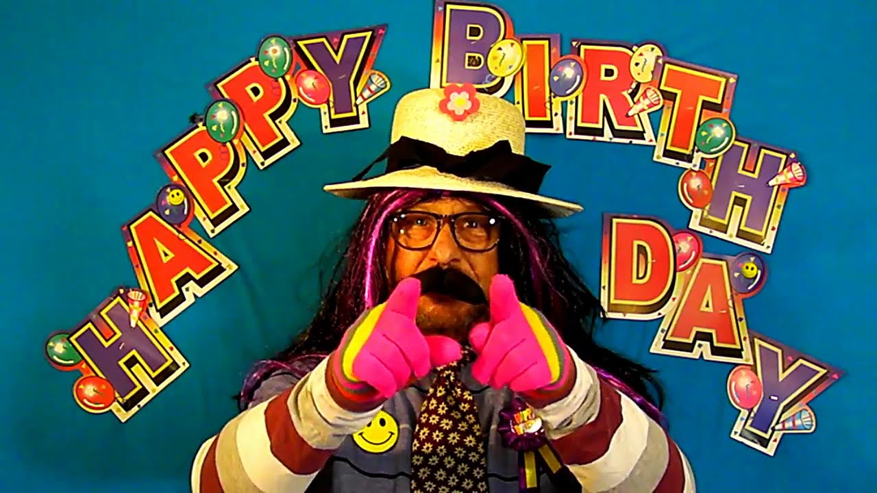 Happy Birthday HELENA HELINA song