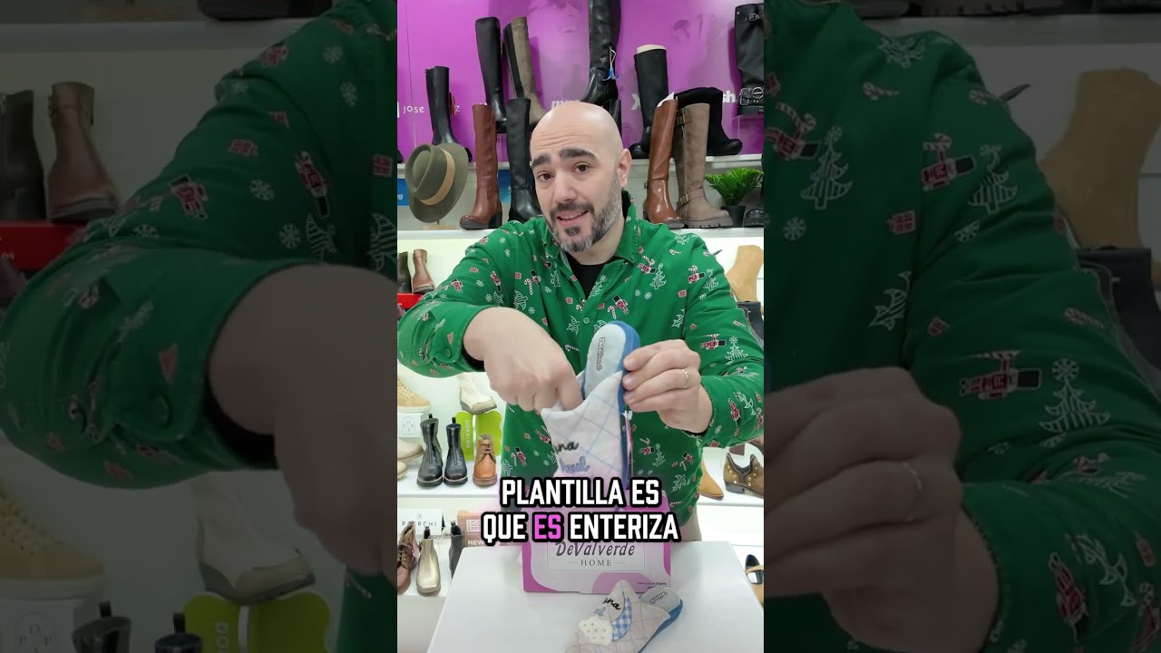 Lunes de Bicheo Especial Navidad | ¿Dónde dejáis las zapatillas para los regalos?