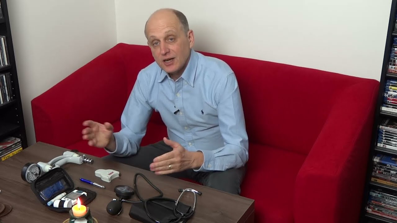 On-line konzultace e-mailem nebo Skype/tel. &ndash; MUDr. David Frej