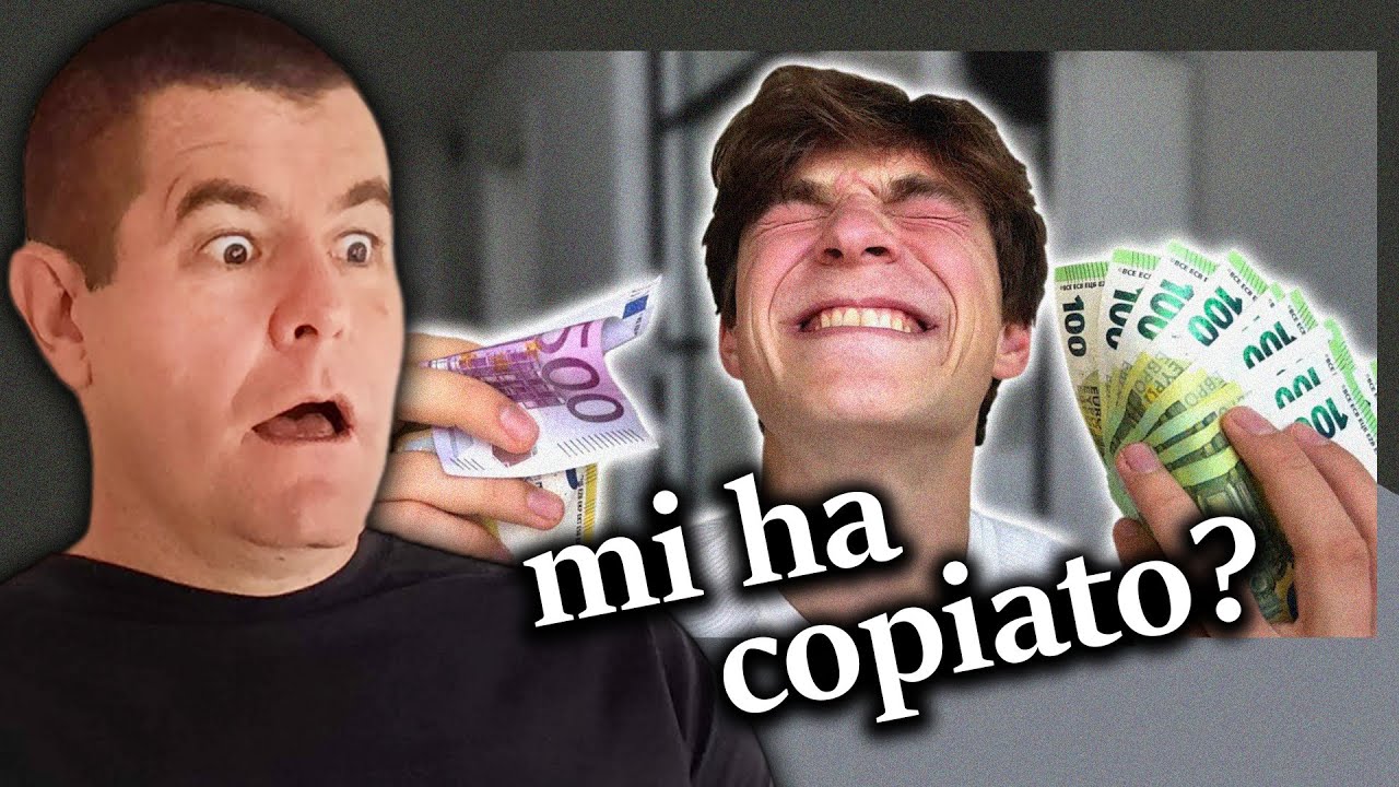 Come investe Riccardo Zanetti?