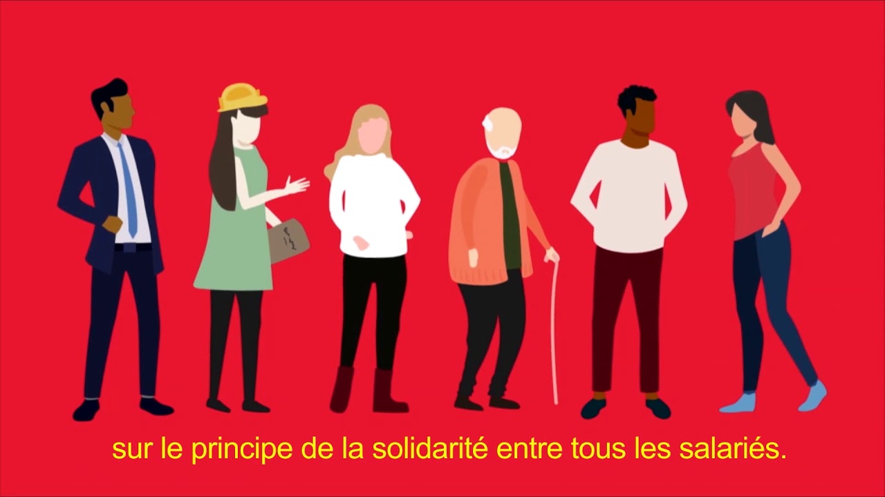 Ce que nous avons gagné ne le perdons pas. FO un syndicat qui vous défend.
