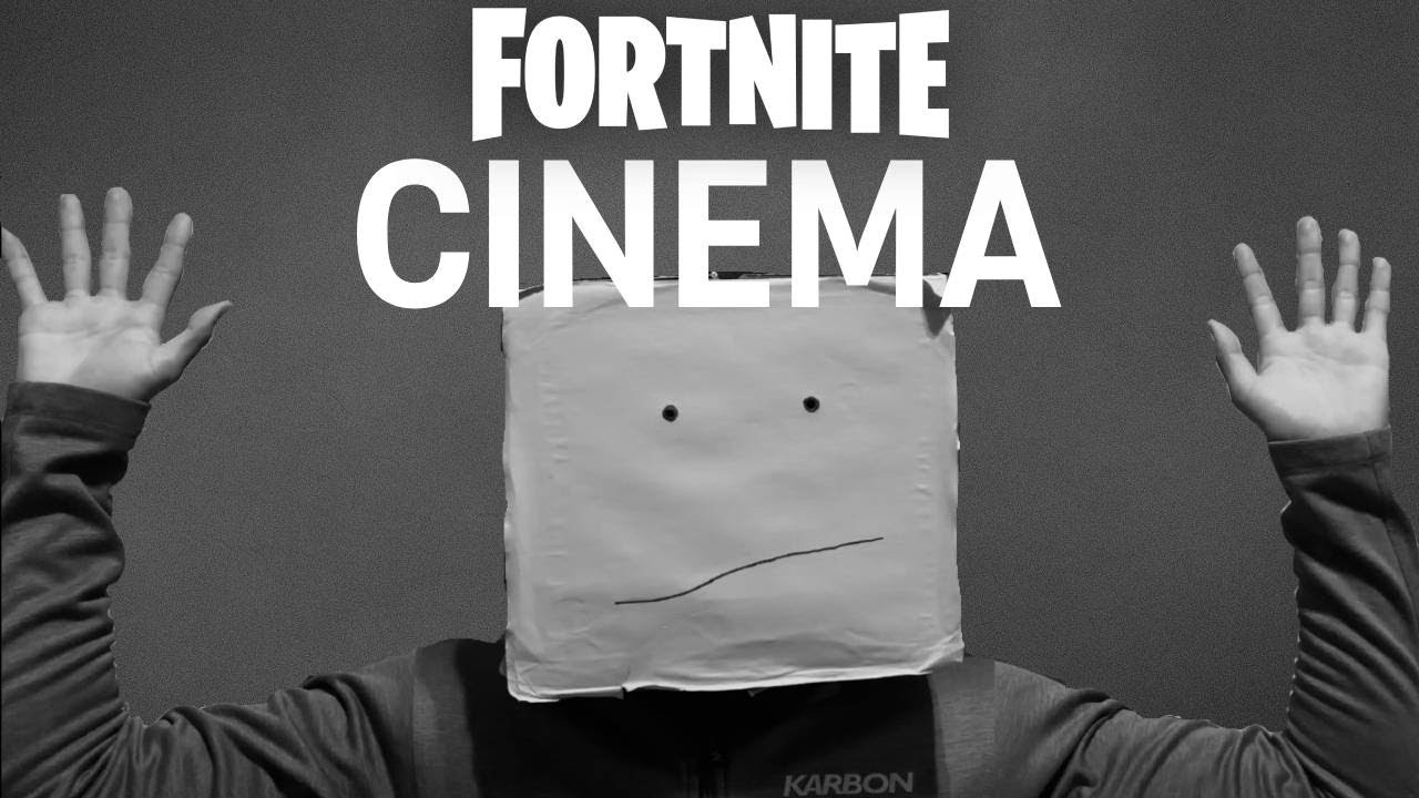 Fortnite Has Done The IMPOSSIBLE...