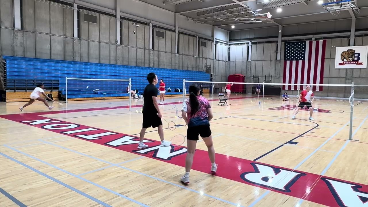 Yan v Marlene&Ritchie G1 03/06/2026