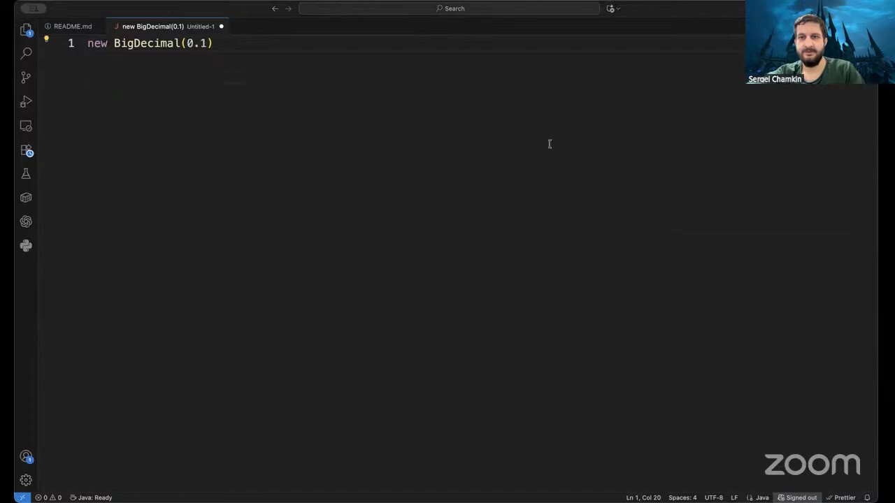 Интервью Middle Java с разработчиком ex-WB, Uzum