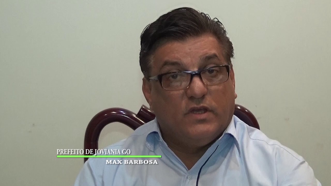 DVD MAX BARBOSA