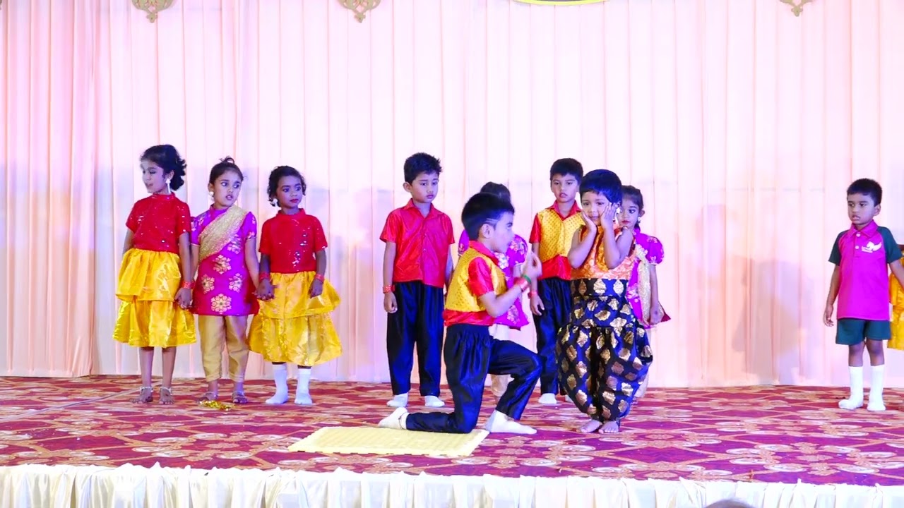 MOTHERS SONG cheran maa nagar