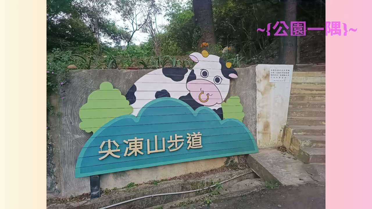 辭修公園影片