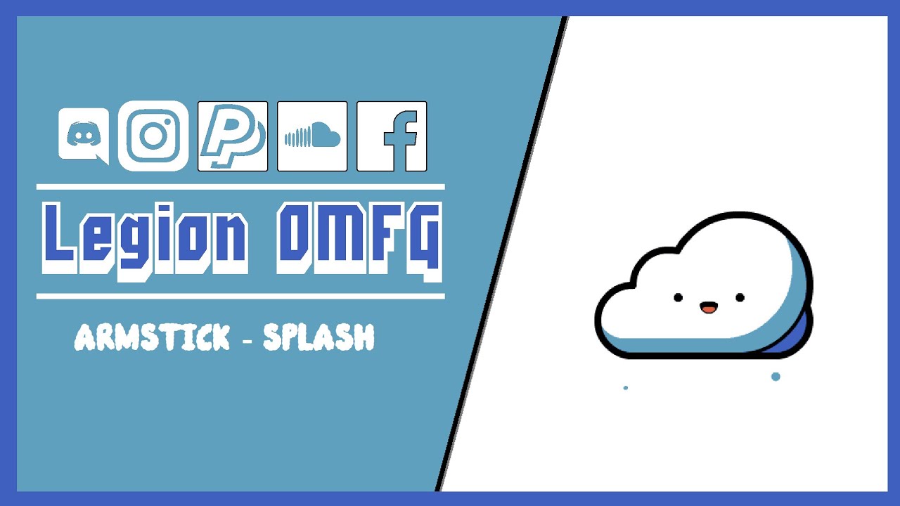 Armstick - Splash!