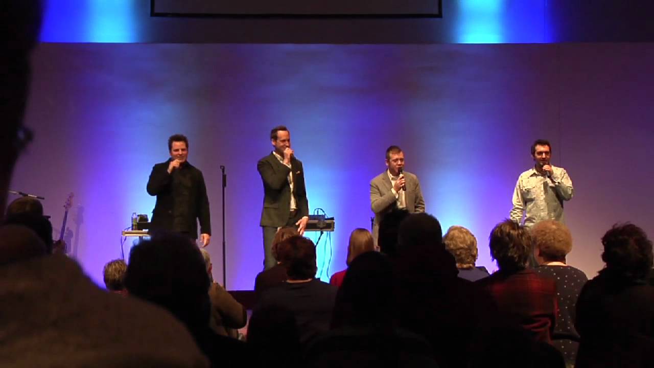 Boundless Love - Ryan Seaton Quartet