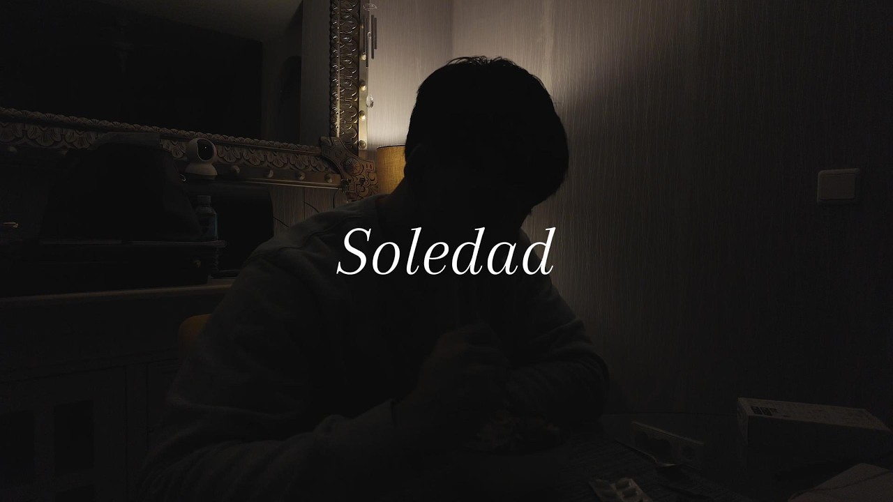 La soledad: ¿Te construye o te destruye?