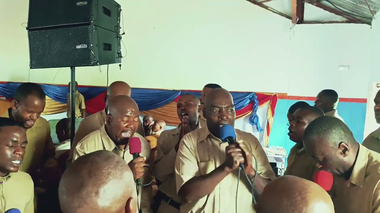 MARONDERA OUTREACH 2025 || JEHOVHA NGAVAKUDZIWE