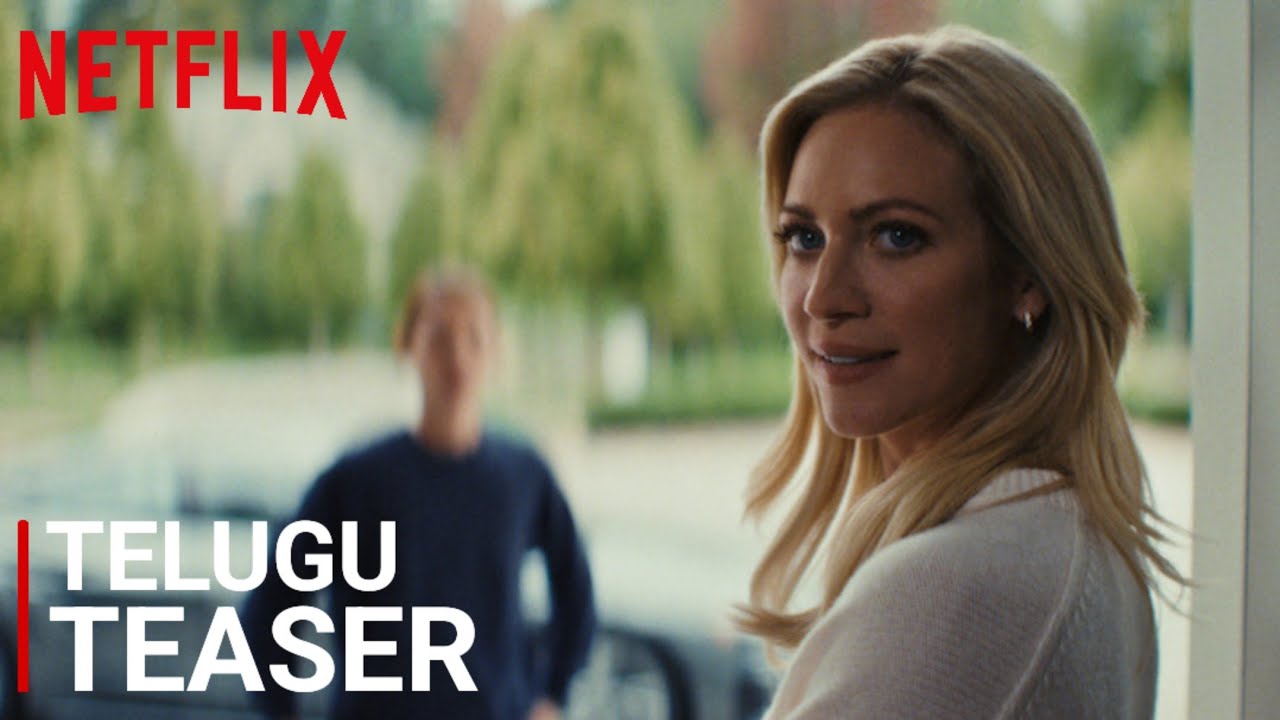 The Beast in Me | Official Telugu Teaser | Netflix India South | November 13