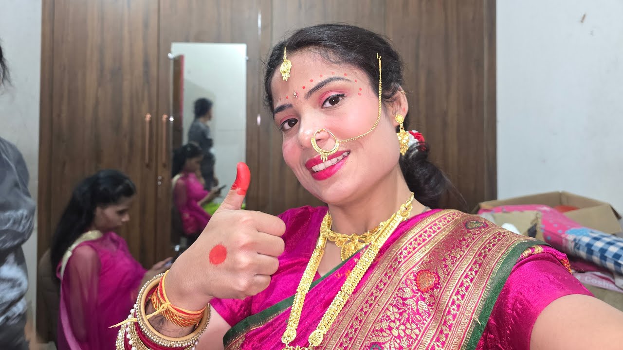 Fun With Preeti is live
