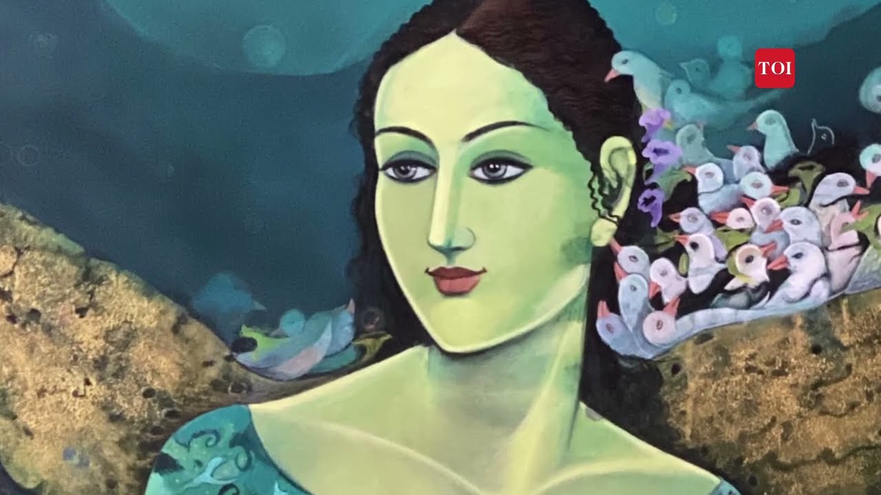 TOI - The Art Of India 2022 - Film 02 #toi #timesofindia #theartofindia #timesgroup