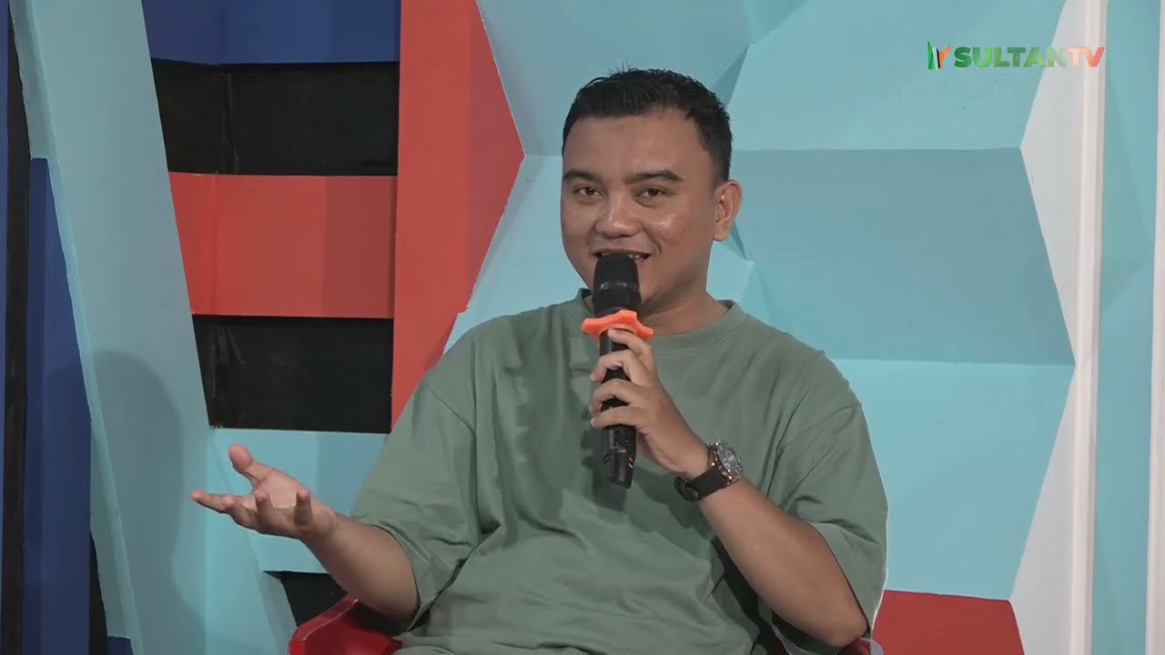 SPESIAL GOOD RAMADAN || SORE SERU