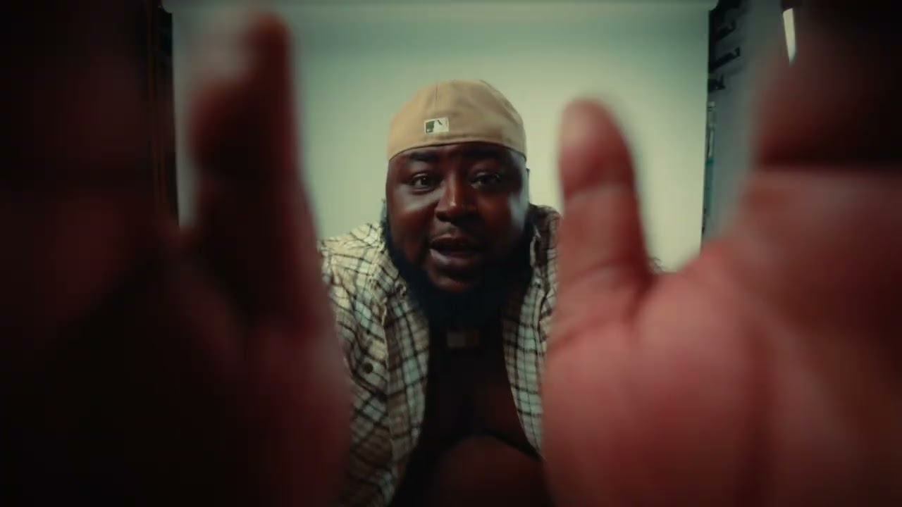 A2P Fred - Heavy Motion (Official Video)