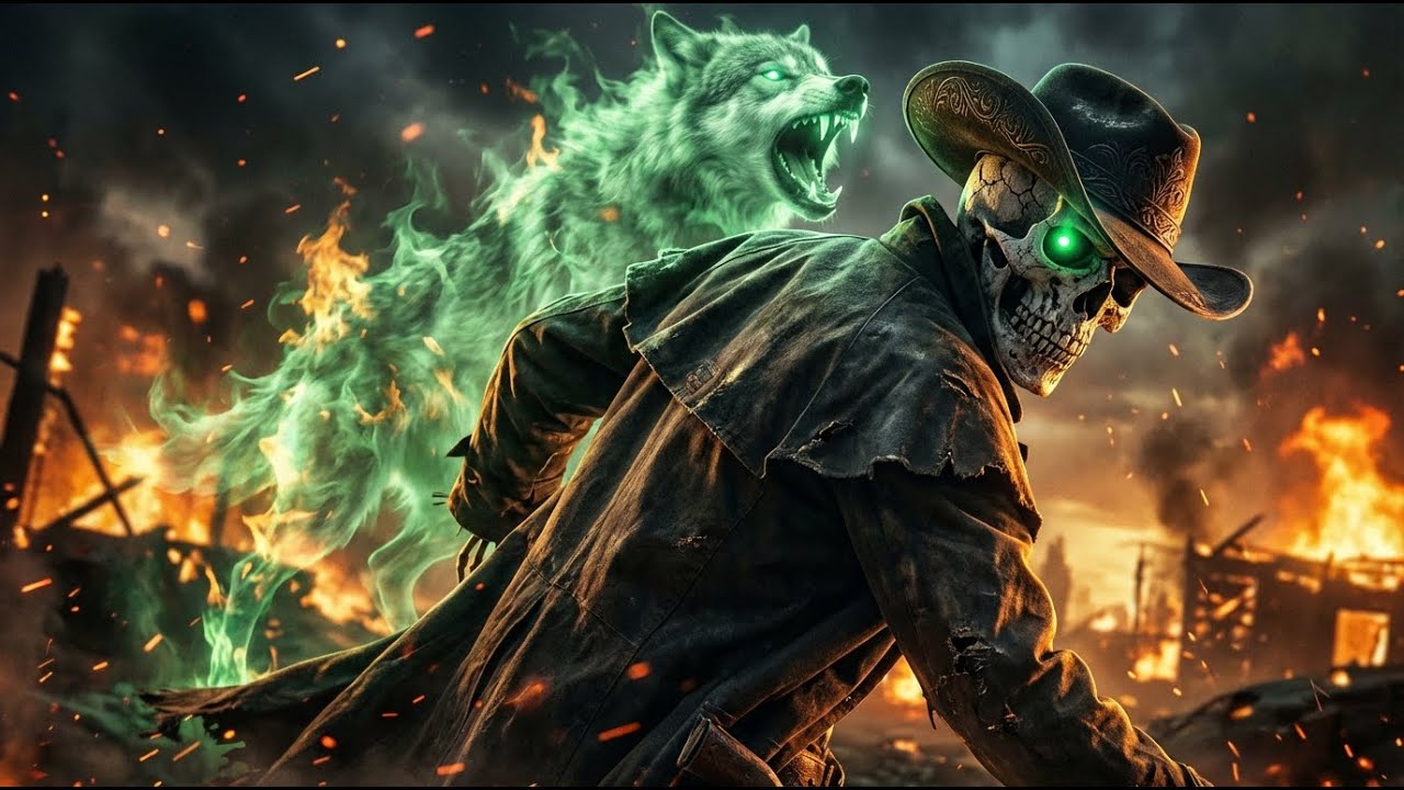 Dark Country Last Light Hold – Dusk Orders & No Retreat #dark #darkcountry