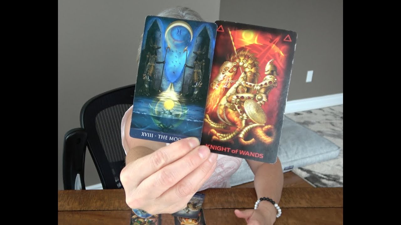 Aries - Trying To Hold Back Your Excitement!